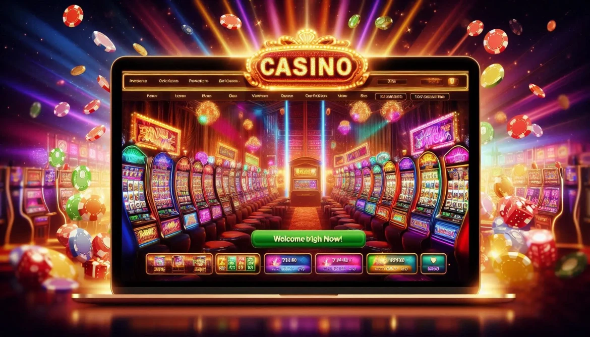 Spielbank Sachsen-Anhalt
